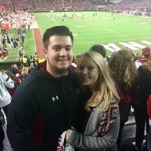 Meet your Posher, Brooke